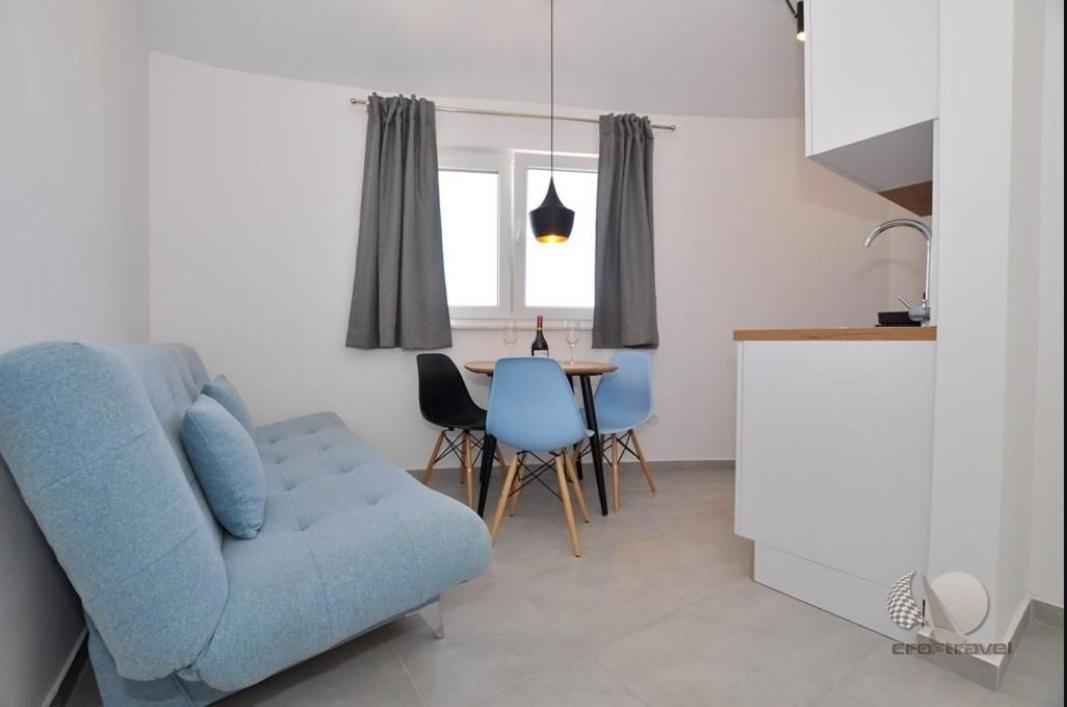 Apartmani Miranda Drašnice Extérieur photo
