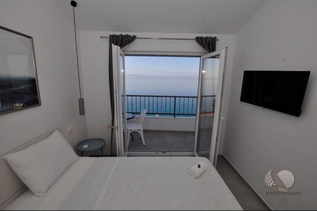 Apartmani Miranda Drašnice Extérieur photo