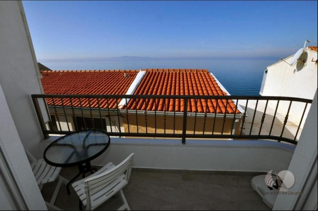 Apartmani Miranda Drašnice Extérieur photo