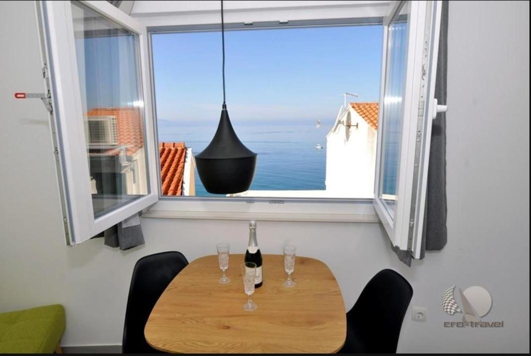 Apartmani Miranda Drašnice Extérieur photo