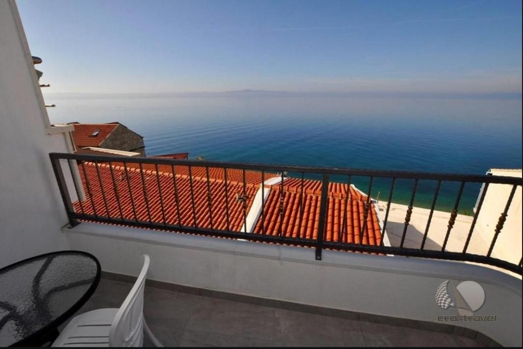 Apartmani Miranda Drašnice Extérieur photo