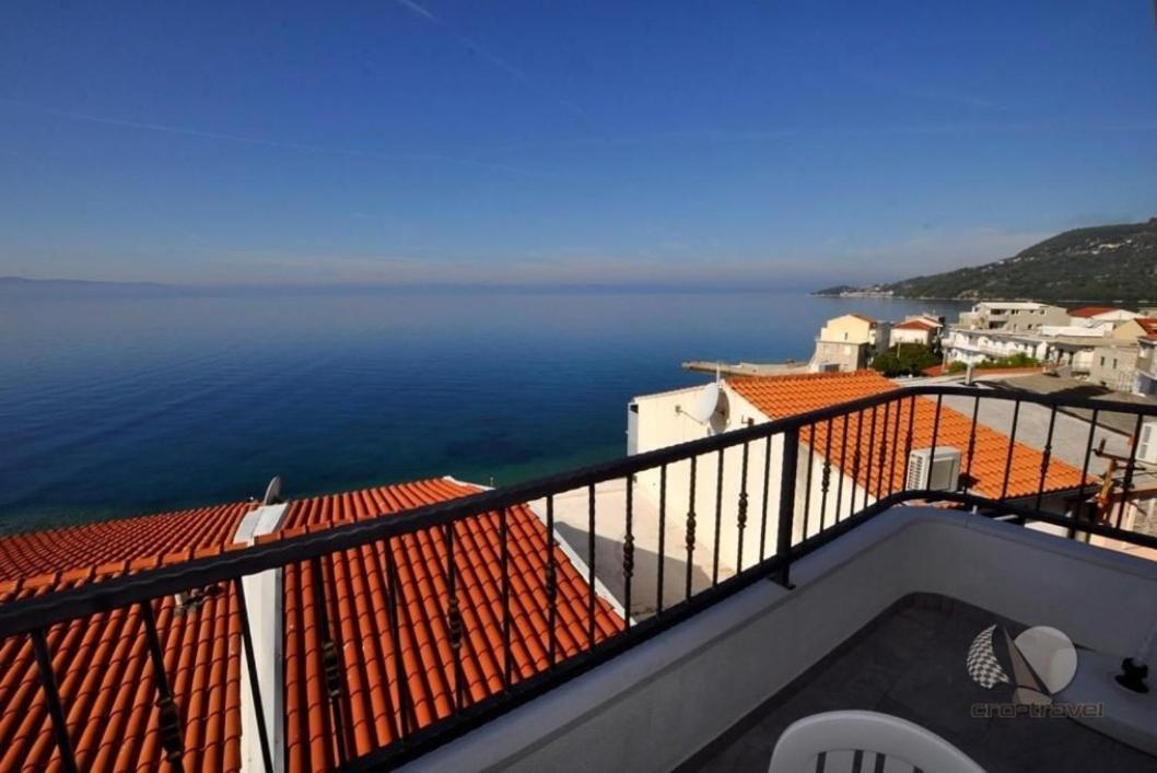 Apartmani Miranda Drašnice Extérieur photo