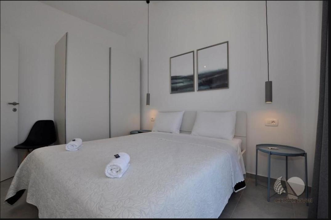 Apartmani Miranda Drašnice Extérieur photo
