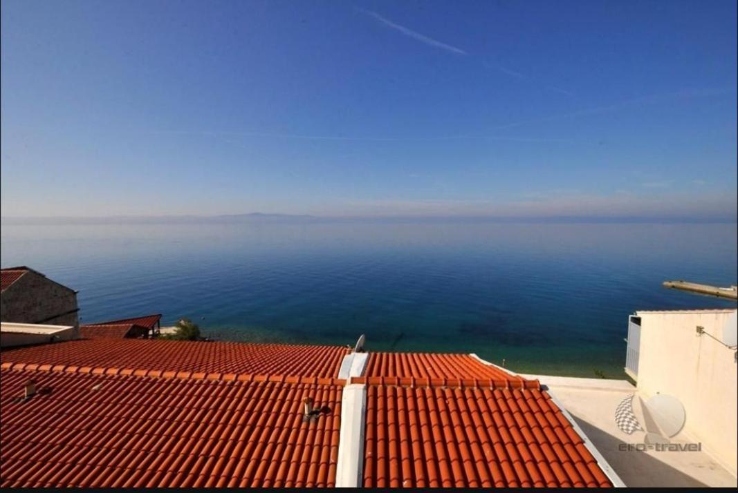 Apartmani Miranda Drašnice Extérieur photo