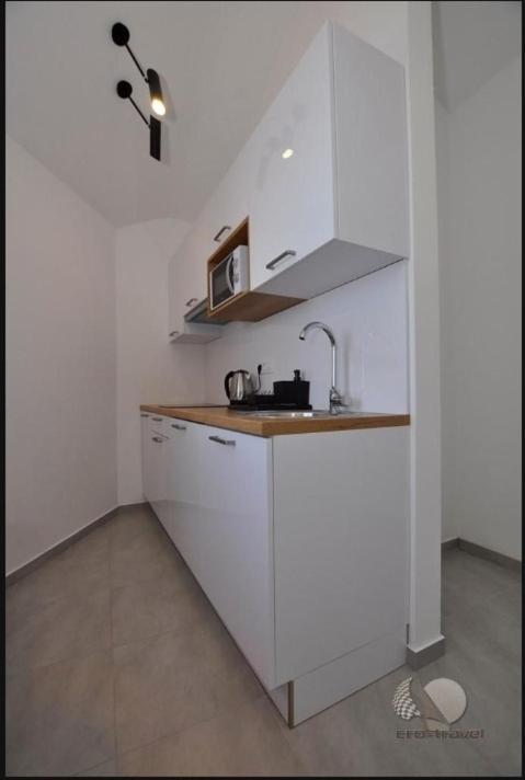 Apartmani Miranda Drašnice Extérieur photo