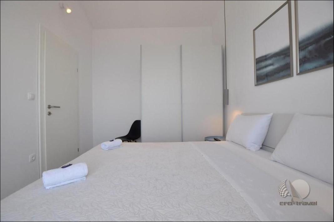 Apartmani Miranda Drašnice Extérieur photo