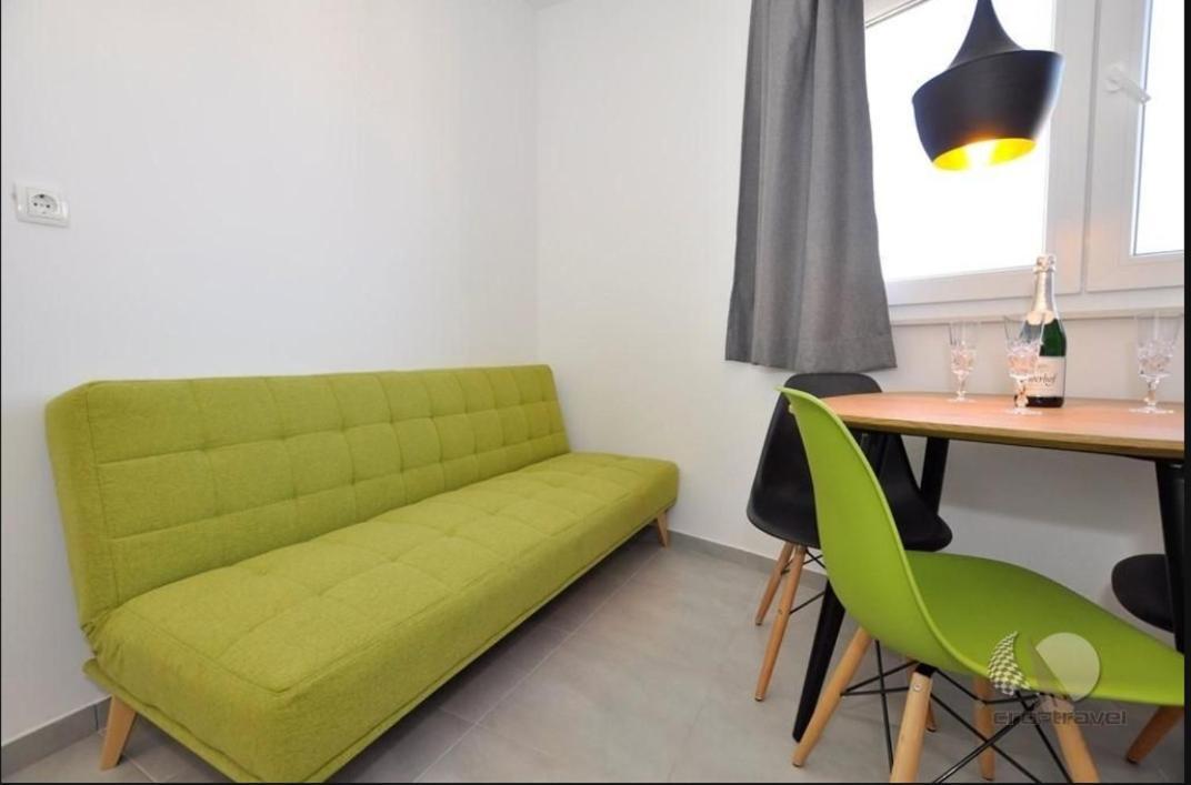 Apartmani Miranda Drašnice Extérieur photo