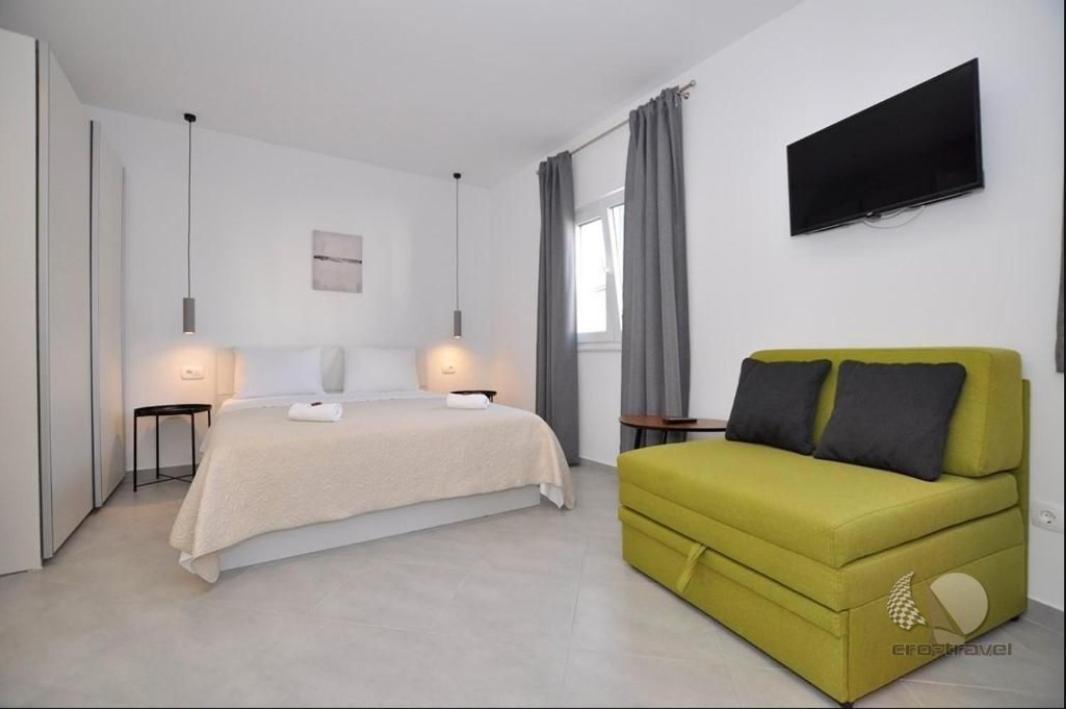 Apartmani Miranda Drašnice Extérieur photo