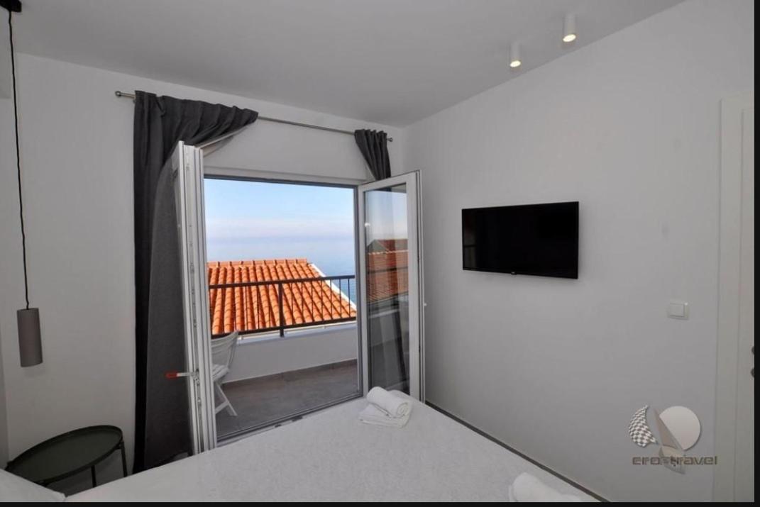 Apartmani Miranda Drašnice Extérieur photo