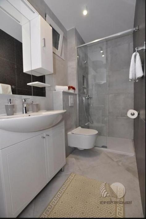 Apartmani Miranda Drašnice Extérieur photo