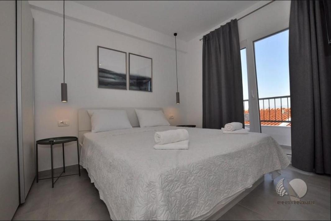 Apartmani Miranda Drašnice Extérieur photo