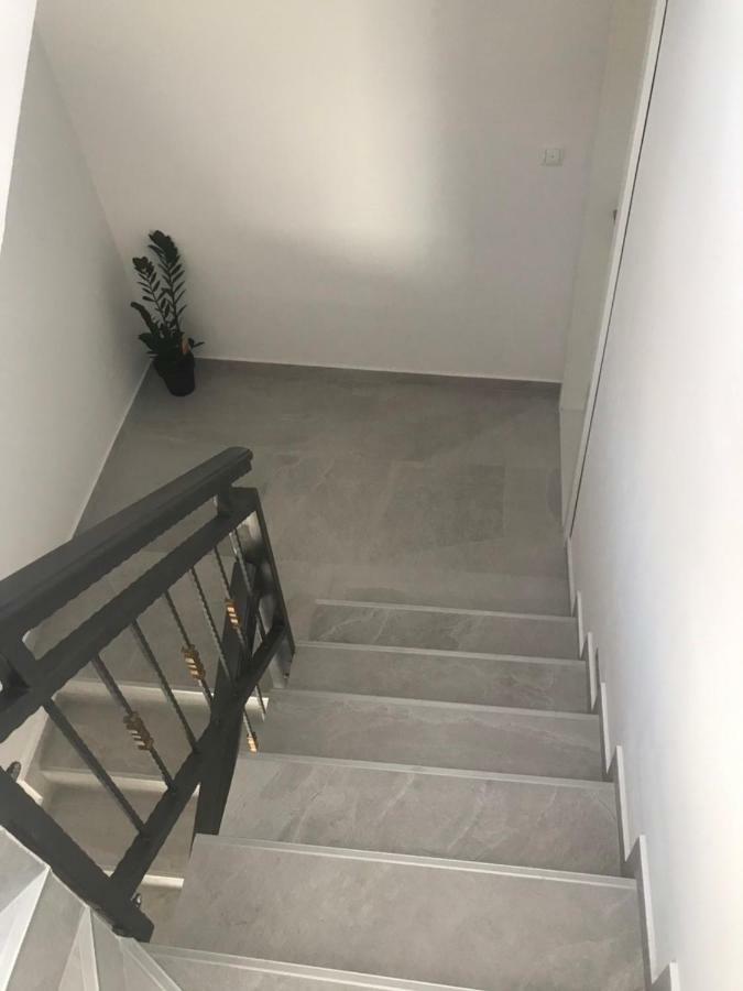 Apartmani Miranda Drašnice Extérieur photo